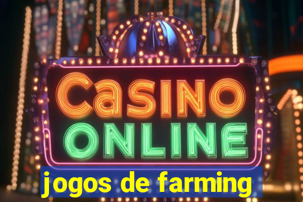 jogos de farming